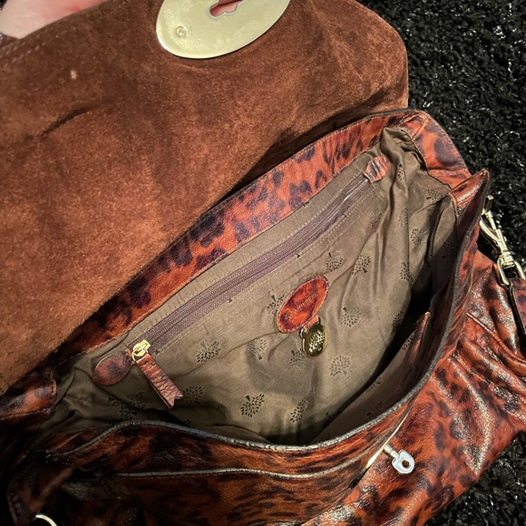 Mulberry Alexa VINTAGE - Picture 12 of 16